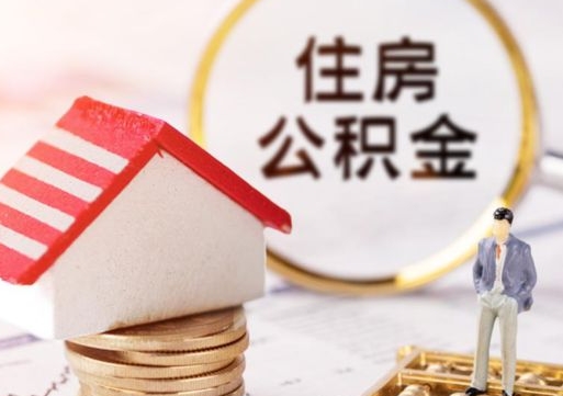 衡东个人的住房公积金怎么提取（个人如何提取住房公积金的钱）